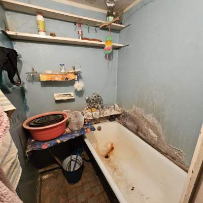 Buy apartment - Kyiv, Obolonska ploshcha (Druzhby Narodiv pl.)1, Obolon. Sale of real estate - Obolonskyi area, secondary market and new building cheap, price up to 56000$, announcement no.1882521 фото 9