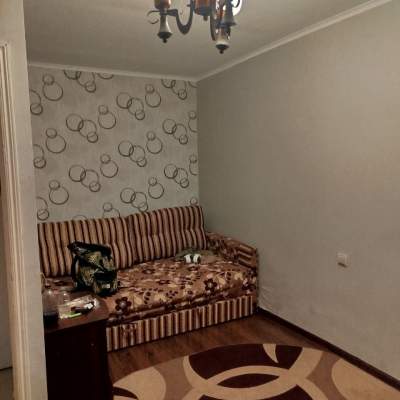Buy apartment - Kyiv, Kondratyuka Yuriya street4а. Sale of real estate - Obolonskyi area, secondary market and new building cheap, price up to 31000$, announcement no.1886826 фото 1
