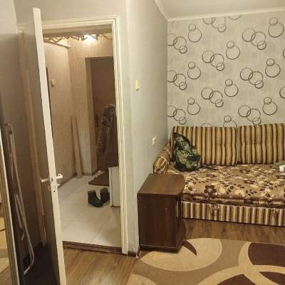 Buy apartment - Kyiv, Kondratyuka Yuriya street4а. Sale of real estate - Obolonskyi area, secondary market and new building cheap, price up to 31000$, announcement no.1886826 фото 2