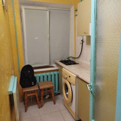 Buy apartment - Kyiv, Kondratyuka Yuriya street4а. Sale of real estate - Obolonskyi area, secondary market and new building cheap, price up to 31000$, announcement no.1886826 фото 4