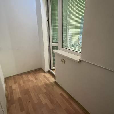 Rent apartment - Kyiv, Mokra (Kudryashova) street3, Chokolivka. Rent of real estate - Solomjyanskyi area, secondary market and new building cheap, price up to 14500UAH, announcement no.1886975 фото 10
