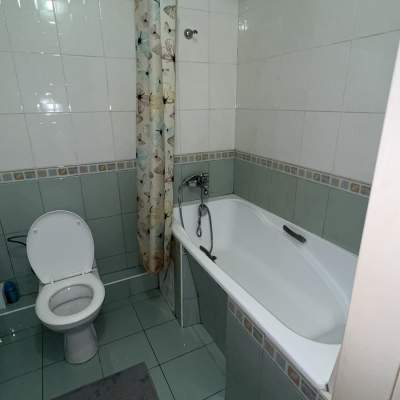 Rent apartment - Kyiv, Mokra (Kudryashova) street3, Chokolivka. Rent of real estate - Solomjyanskyi area, secondary market and new building cheap, price up to 14500UAH, announcement no.1886975 фото 11