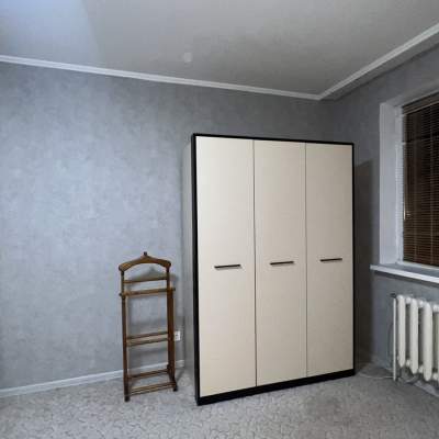 Rent apartment - Kyiv, Mokra (Kudryashova) street3, Chokolivka. Rent of real estate - Solomjyanskyi area, secondary market and new building cheap, price up to 14500UAH, announcement no.1886975 фото 5