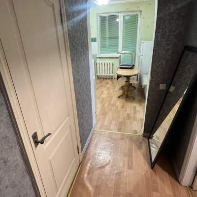 Rent apartment - Kyiv, Mokra (Kudryashova) street3, Chokolivka. Rent of real estate - Solomjyanskyi area, secondary market and new building cheap, price up to 14500UAH, announcement no.1886975 фото 7