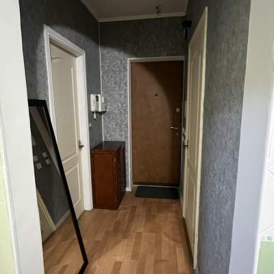 Rent apartment - Kyiv, Mokra (Kudryashova) street3, Chokolivka. Rent of real estate - Solomjyanskyi area, secondary market and new building cheap, price up to 14500UAH, announcement no.1886975 фото 8