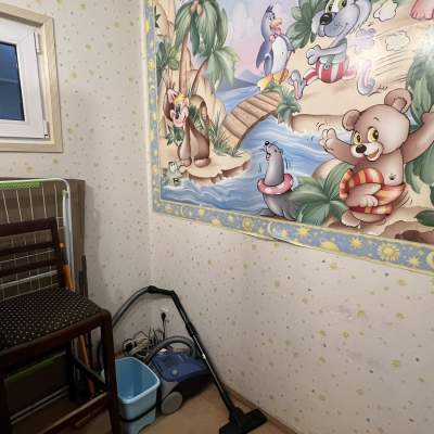 Rent apartment - Kyiv, Mokra (Kudryashova) street3, Chokolivka. Rent of real estate - Solomjyanskyi area, secondary market and new building cheap, price up to 14500UAH, announcement no.1886975 фото 9