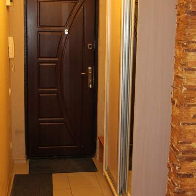 Buy apartment - Kyiv, Dontsya Mykhaila street20, Vidradnyi. Sale of real estate - Solomjyanskyi area, secondary market and new building cheap, price up to 65000$, announcement no.1898204 фото 2