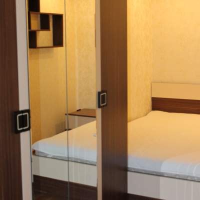 Buy apartment - Kyiv, Dontsya Mykhaila street20, Vidradnyi. Sale of real estate - Solomjyanskyi area, secondary market and new building cheap, price up to 65000$, announcement no.1898204 фото 11