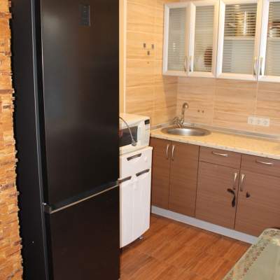 Buy apartment - Kyiv, Dontsya Mykhaila street20, Vidradnyi. Sale of real estate - Solomjyanskyi area, secondary market and new building cheap, price up to 65000$, announcement no.1898204 фото 13