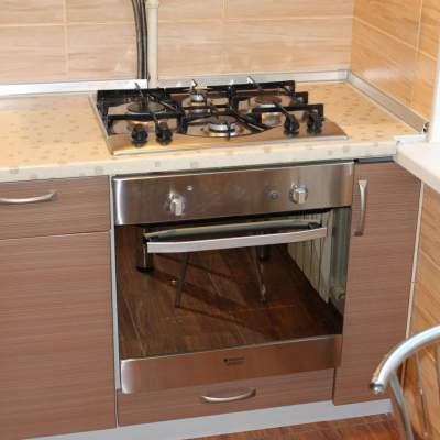 Buy apartment - Kyiv, Dontsya Mykhaila street20, Vidradnyi. Sale of real estate - Solomjyanskyi area, secondary market and new building cheap, price up to 65000$, announcement no.1898204 фото 14