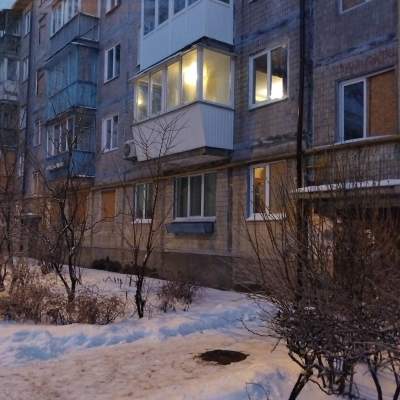 Buy apartment - Kyiv, Dontsya Mykhaila street20, Vidradnyi. Sale of real estate - Solomjyanskyi area, secondary market and new building cheap, price up to 65000$, announcement no.1898204 фото 16