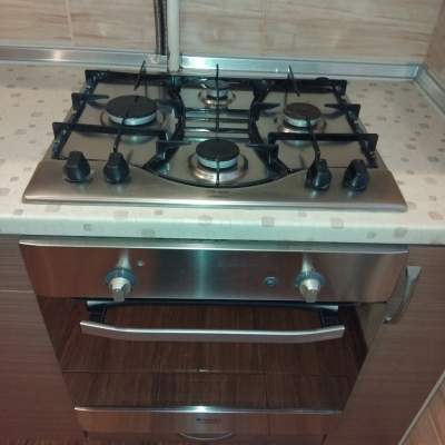 Buy apartment - Kyiv, Dontsya Mykhaila street20, Vidradnyi. Sale of real estate - Solomjyanskyi area, secondary market and new building cheap, price up to 65000$, announcement no.1898204 фото 18