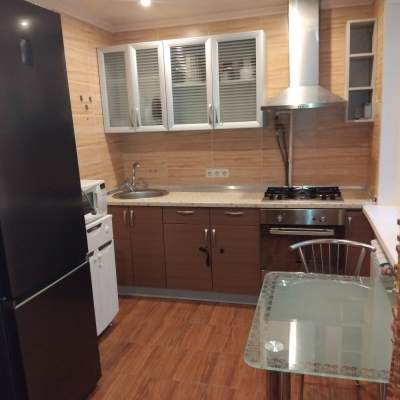 Buy apartment - Kyiv, Dontsya Mykhaila street20, Vidradnyi. Sale of real estate - Solomjyanskyi area, secondary market and new building cheap, price up to 65000$, announcement no.1898204 фото 20