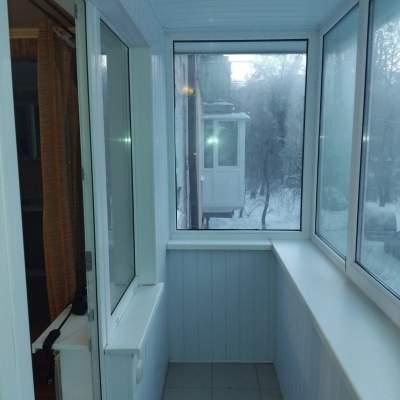 Buy apartment - Kyiv, Dontsya Mykhaila street20, Vidradnyi. Sale of real estate - Solomjyanskyi area, secondary market and new building cheap, price up to 65000$, announcement no.1898204 фото 21