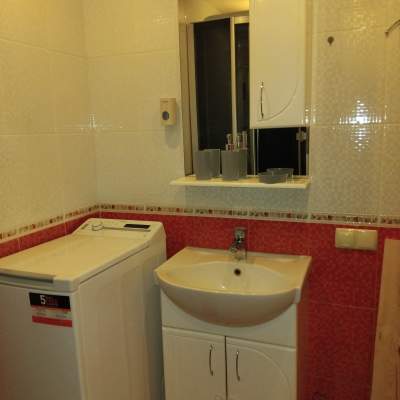 Buy apartment - Kyiv, Dontsya Mykhaila street20, Vidradnyi. Sale of real estate - Solomjyanskyi area, secondary market and new building cheap, price up to 65000$, announcement no.1898204 фото 22