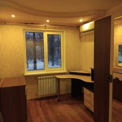 Buy apartment - Kyiv, Dontsya Mykhaila street20, Vidradnyi. Sale of real estate - Solomjyanskyi area, secondary market and new building cheap, price up to 65000$, announcement no.1898204 фото 28