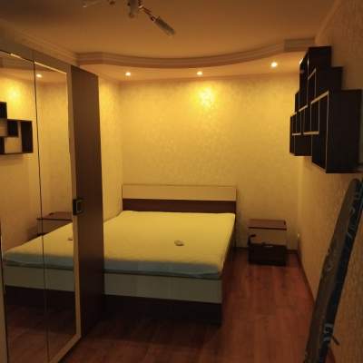 Buy apartment - Kyiv, Dontsya Mykhaila street20, Vidradnyi. Sale of real estate - Solomjyanskyi area, secondary market and new building cheap, price up to 65000$, announcement no.1898204 фото 29