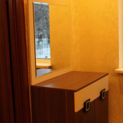 Buy apartment - Kyiv, Dontsya Mykhaila street20, Vidradnyi. Sale of real estate - Solomjyanskyi area, secondary market and new building cheap, price up to 65000$, announcement no.1898204 фото 7