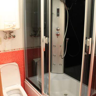 Buy apartment - Kyiv, Dontsya Mykhaila street20, Vidradnyi. Sale of real estate - Solomjyanskyi area, secondary market and new building cheap, price up to 65000$, announcement no.1898204 фото 8