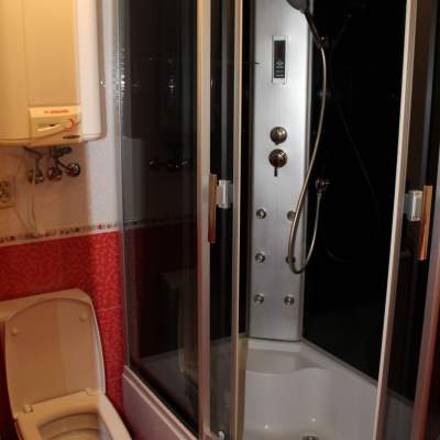 Buy apartment - Kyiv, Dontsya Mykhaila street20, Vidradnyi. Sale of real estate - Solomjyanskyi area, secondary market and new building cheap, price up to 65000$, announcement no.1898204 фото 9