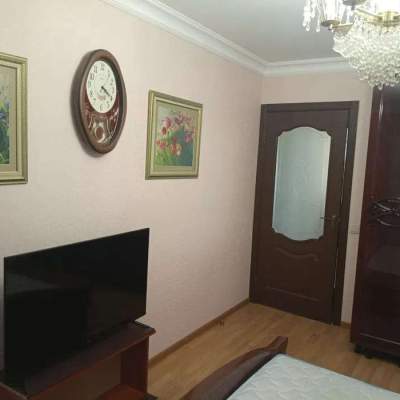 Buy apartment - Kyiv, Tychyny Pavla avenue20А, Bereznyaky. Sale of real estate - Dniprovskyi area, secondary market and new building cheap, price up to 93000$, announcement no.1899063 фото 3