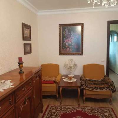 Buy apartment - Kyiv, Tychyny Pavla avenue20А, Bereznyaky. Sale of real estate - Dniprovskyi area, secondary market and new building cheap, price up to 93000$, announcement no.1899063 фото 4