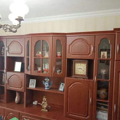 Buy apartment - Kyiv, Tychyny Pavla avenue20А, Bereznyaky. Sale of real estate - Dniprovskyi area, secondary market and new building cheap, price up to 93000$, announcement no.1899063 фото 6