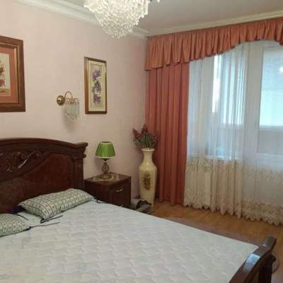 Buy apartment - Kyiv, Tychyny Pavla avenue20А, Bereznyaky. Sale of real estate - Dniprovskyi area, secondary market and new building cheap, price up to 93000$, announcement no.1899063 фото 9