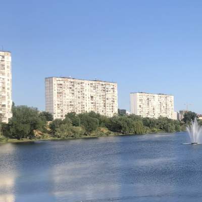 Buy apartment - Kyiv, Tychyny Pavla avenue20А, Bereznyaky. Sale of real estate - Dniprovskyi area, secondary market and new building cheap, price up to 93000$, announcement no.1899063 фото 10