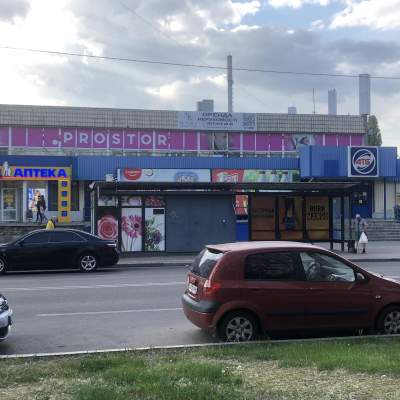 Buy apartment - Kyiv, Tychyny Pavla avenue20А, Bereznyaky. Sale of real estate - Dniprovskyi area, secondary market and new building cheap, price up to 93000$, announcement no.1899063 фото 20