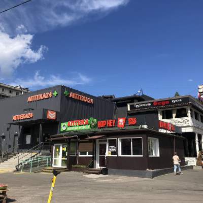 Buy apartment - Kyiv, Tychyny Pavla avenue20А, Bereznyaky. Sale of real estate - Dniprovskyi area, secondary market and new building cheap, price up to 93000$, announcement no.1899063 фото 21