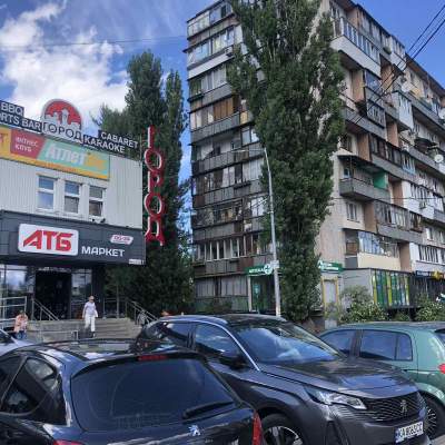 Buy apartment - Kyiv, Tychyny Pavla avenue20А, Bereznyaky. Sale of real estate - Dniprovskyi area, secondary market and new building cheap, price up to 93000$, announcement no.1899063 фото 23