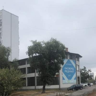 Buy apartment - Kyiv, Tychyny Pavla avenue20А, Bereznyaky. Sale of real estate - Dniprovskyi area, secondary market and new building cheap, price up to 93000$, announcement no.1899063 фото 12