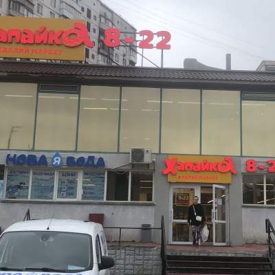 Buy apartment - Kyiv, Tychyny Pavla avenue20А, Bereznyaky. Sale of real estate - Dniprovskyi area, secondary market and new building cheap, price up to 93000$, announcement no.1899063 фото 13