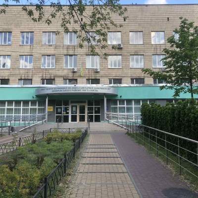 Buy apartment - Kyiv, Tychyny Pavla avenue20А, Bereznyaky. Sale of real estate - Dniprovskyi area, secondary market and new building cheap, price up to 93000$, announcement no.1899063 фото 17