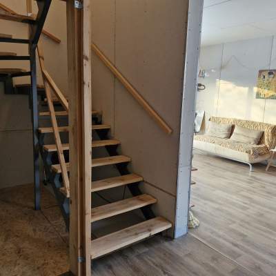 Buy house - Kyivska obl., Gorenychi village. Sale of real estate - Buchanskyi, secondary market and new building cheap, price up to 132000$, announcement no.1903049 фото 10