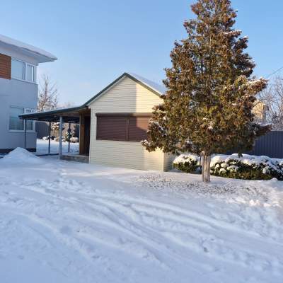 Buy house - Kyivska obl., Gorenychi village. Sale of real estate - Buchanskyi, secondary market and new building cheap, price up to 132000$, announcement no.1903049 фото 2