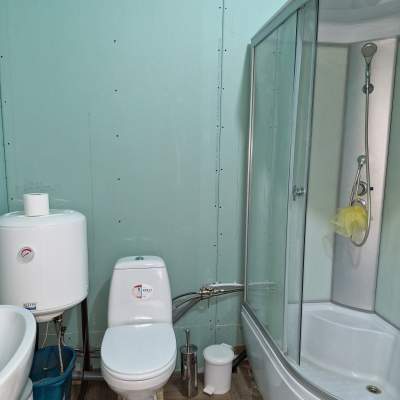 Buy house - Kyivska obl., Gorenychi village. Sale of real estate - Buchanskyi, secondary market and new building cheap, price up to 132000$, announcement no.1903049 фото 25