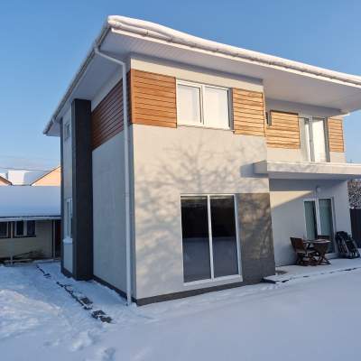 Buy house - Kyivska obl., Gorenychi village. Sale of real estate - Buchanskyi, secondary market and new building cheap, price up to 132000$, announcement no.1903049 фото 3