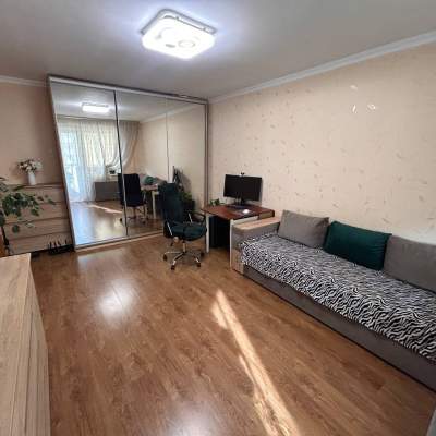 Buy apartment - Kyiv, Onore De Balzaka (Onore Balzaka) street56, Trojeshchyna. Sale of real estate - Desnyanskyi area, secondary market and new building cheap, price up to 55000$, announcement no.1915615 фото 10