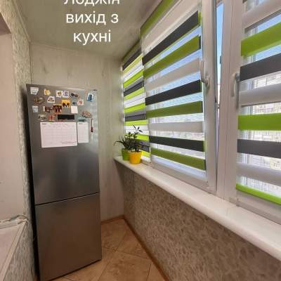 Buy apartment - Kyiv, Onore De Balzaka (Onore Balzaka) street56, Trojeshchyna. Sale of real estate - Desnyanskyi area, secondary market and new building cheap, price up to 55000$, announcement no.1915615 фото 13