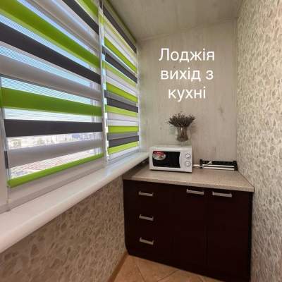 Buy apartment - Kyiv, Onore De Balzaka (Onore Balzaka) street56, Trojeshchyna. Sale of real estate - Desnyanskyi area, secondary market and new building cheap, price up to 55000$, announcement no.1915615 фото 14