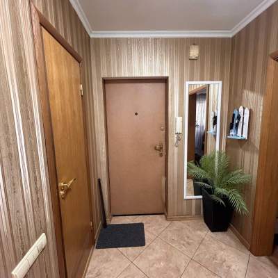 Buy apartment - Kyiv, Onore De Balzaka (Onore Balzaka) street56, Trojeshchyna. Sale of real estate - Desnyanskyi area, secondary market and new building cheap, price up to 55000$, announcement no.1915615 фото 26