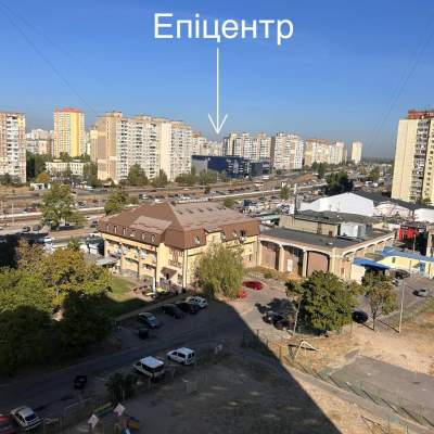 Buy apartment - Kyiv, Onore De Balzaka (Onore Balzaka) street56, Trojeshchyna. Sale of real estate - Desnyanskyi area, secondary market and new building cheap, price up to 55000$, announcement no.1915615 фото 6