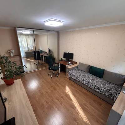Buy apartment - Kyiv, Onore De Balzaka (Onore Balzaka) street56, Trojeshchyna. Sale of real estate - Desnyanskyi area, secondary market and new building cheap, price up to 55000$, announcement no.1915615 фото 9