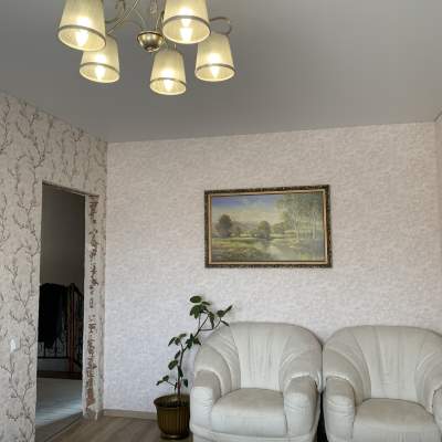 Buy house - Kyivska obl., Poltavska street5А, Petropavlivska Borshchagivka. Sale of real estate - Buchanskyi, secondary market and new building cheap, price up to 130000$, announcement no.1918164 фото 10