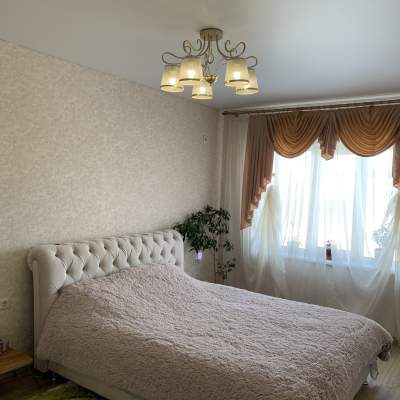 Buy house - Kyivska obl., Poltavska street5А, Petropavlivska Borshchagivka. Sale of real estate - Buchanskyi, secondary market and new building cheap, price up to 130000$, announcement no.1918164 фото 11