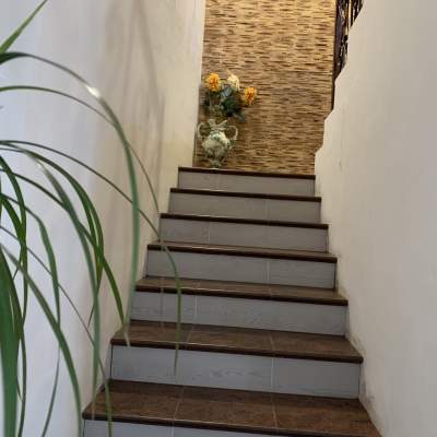 Buy house - Kyivska obl., Poltavska street5А, Petropavlivska Borshchagivka. Sale of real estate - Buchanskyi, secondary market and new building cheap, price up to 130000$, announcement no.1918164 фото 6