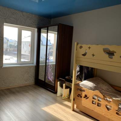 Buy house - Kyivska obl., Poltavska street5А, Petropavlivska Borshchagivka. Sale of real estate - Buchanskyi, secondary market and new building cheap, price up to 130000$, announcement no.1918164 фото 8