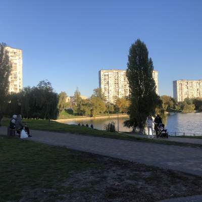 Buy apartment - Kyiv, Dniprovska nab.7а, Bereznyaky. Sale of real estate - Dniprovskyi area, secondary market and new building cheap, price up to 55000$, announcement no.1914925 фото 5